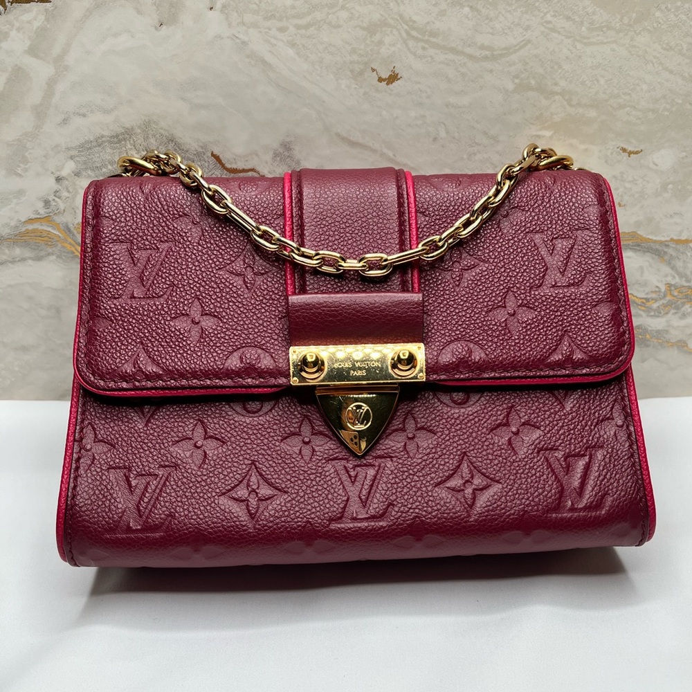 #010790XZ LV St. Sulpice PM